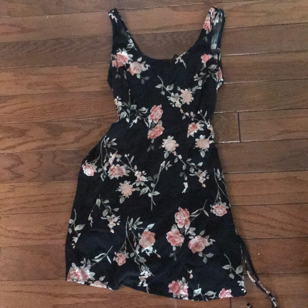 Forever 21 dress